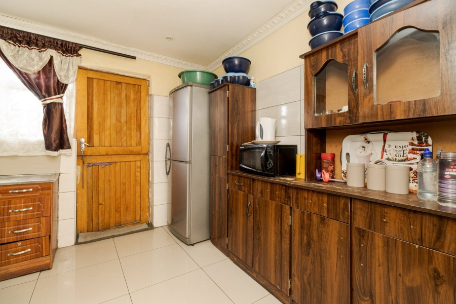 3 Bedroom Property for Sale in Delft South Western Cape